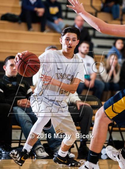 Thumbnail 2 in Gregori @ Enochs photogallery.
