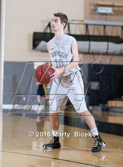 Thumbnail 3 in Gregori @ Enochs photogallery.