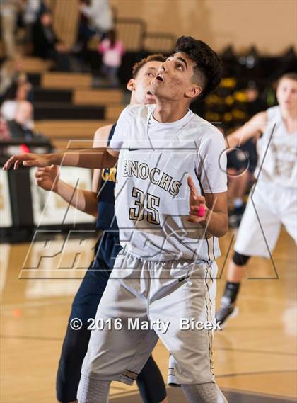 Thumbnail 1 in Gregori @ Enochs photogallery.
