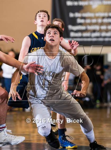 Thumbnail 2 in Gregori @ Enochs photogallery.