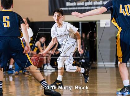 Thumbnail 1 in Gregori @ Enochs photogallery.