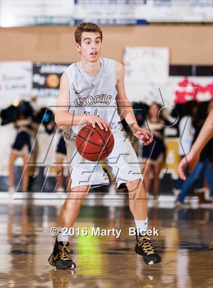 Thumbnail 3 in Gregori @ Enochs photogallery.
