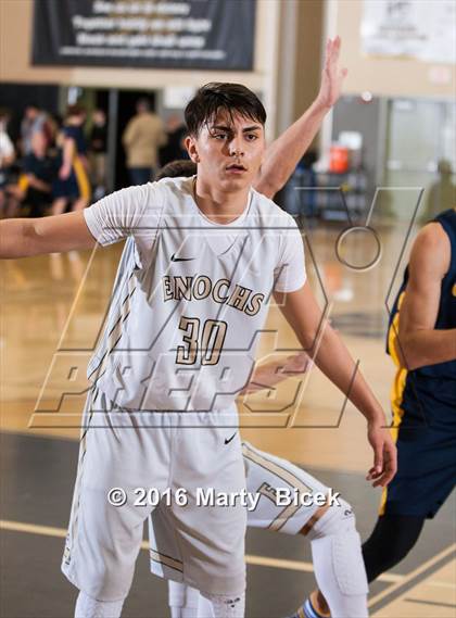 Thumbnail 3 in Gregori @ Enochs photogallery.