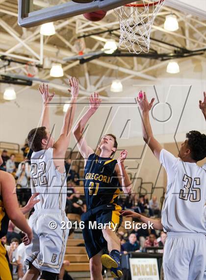 Thumbnail 2 in Gregori @ Enochs photogallery.