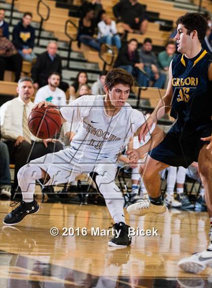 Thumbnail 3 in Gregori @ Enochs photogallery.