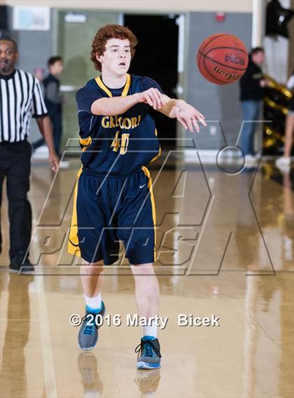 Thumbnail 3 in Gregori @ Enochs photogallery.