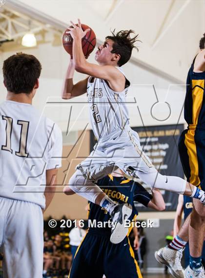 Thumbnail 1 in Gregori @ Enochs photogallery.