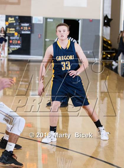 Thumbnail 2 in Gregori @ Enochs photogallery.
