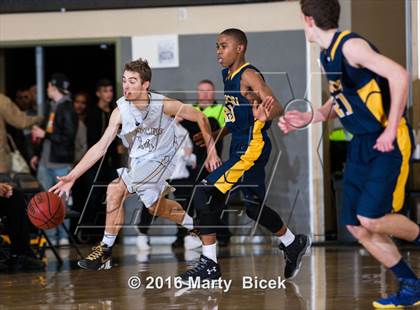Thumbnail 3 in Gregori @ Enochs photogallery.