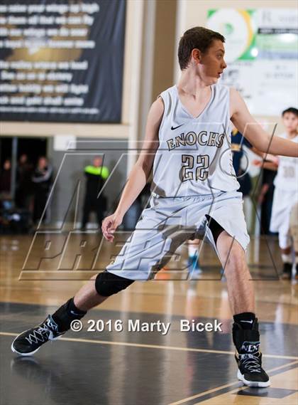 Thumbnail 3 in Gregori @ Enochs photogallery.