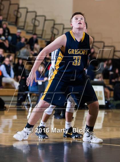 Thumbnail 2 in Gregori @ Enochs photogallery.