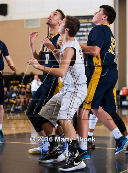 Thumbnail 1 in Gregori @ Enochs photogallery.