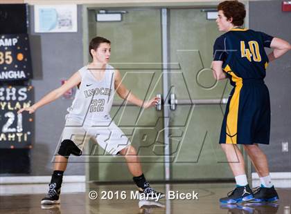 Thumbnail 1 in Gregori @ Enochs photogallery.