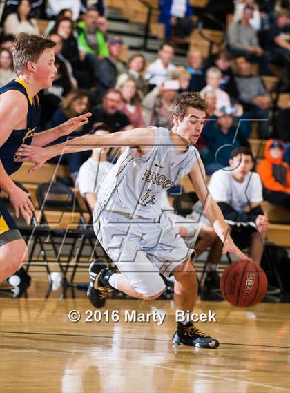 Thumbnail 3 in Gregori @ Enochs photogallery.