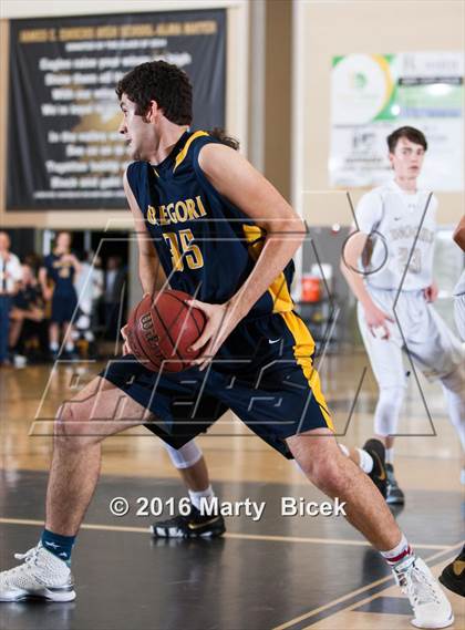 Thumbnail 3 in Gregori @ Enochs photogallery.