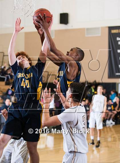 Thumbnail 3 in Gregori @ Enochs photogallery.