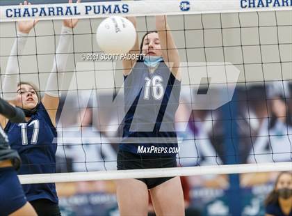 Thumbnail 2 in Great Oak @ Chaparral photogallery.