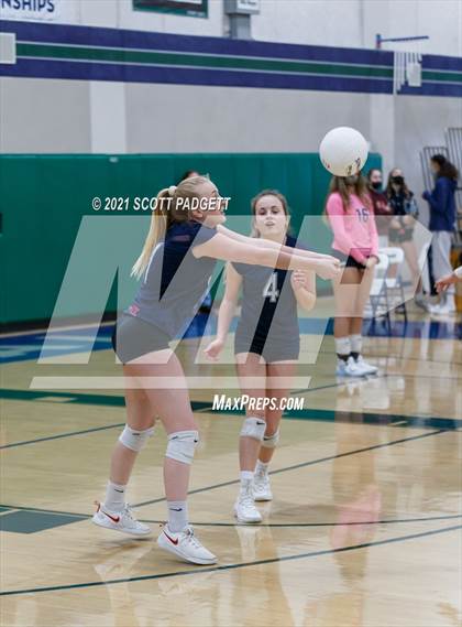 Thumbnail 3 in Great Oak @ Chaparral photogallery.