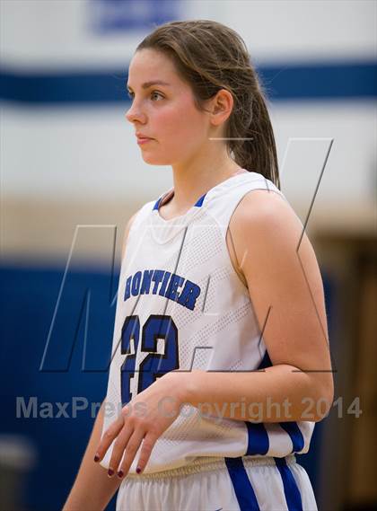 Thumbnail 3 in Frontier @ Orchard Park photogallery.