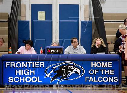 Thumbnail 3 in Frontier @ Orchard Park photogallery.