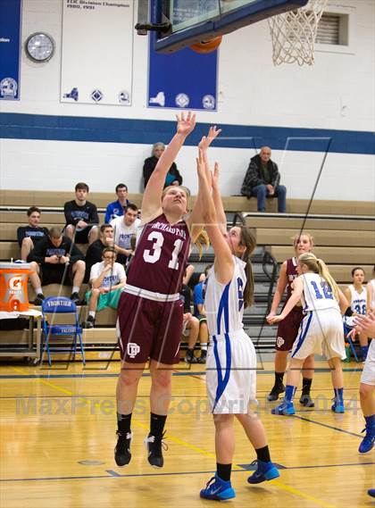 Thumbnail 2 in Frontier @ Orchard Park photogallery.