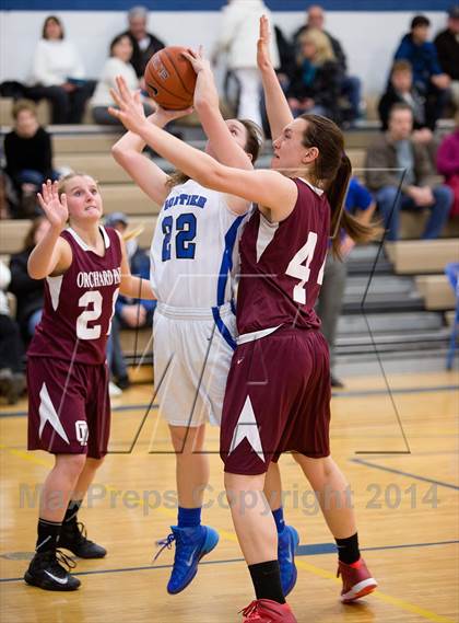Thumbnail 3 in Frontier @ Orchard Park photogallery.