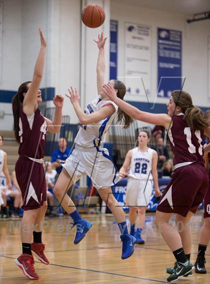 Thumbnail 3 in Frontier @ Orchard Park photogallery.