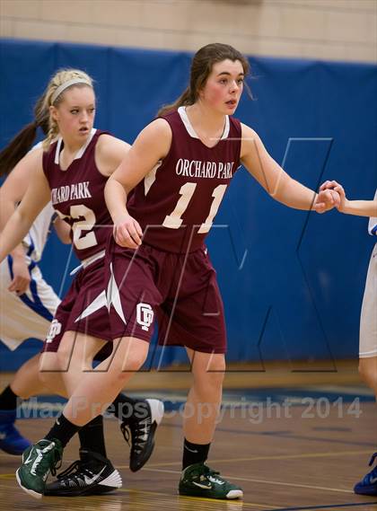 Thumbnail 3 in Frontier @ Orchard Park photogallery.