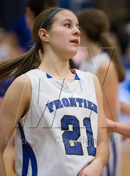 Thumbnail 3 in Frontier @ Orchard Park photogallery.