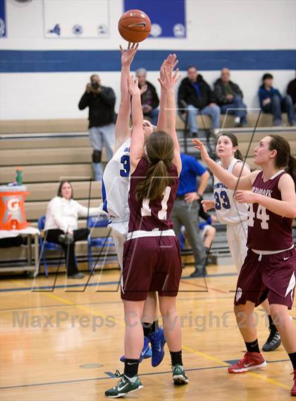 Thumbnail 3 in Frontier @ Orchard Park photogallery.