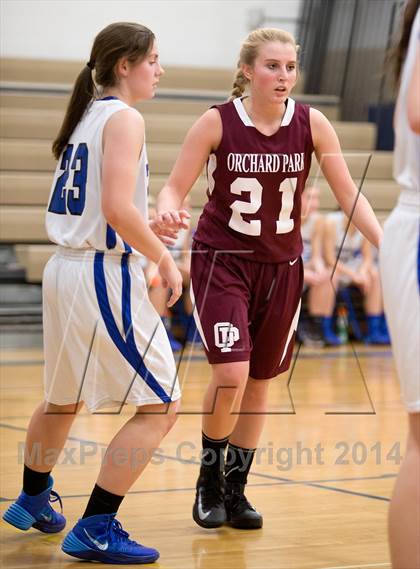 Thumbnail 3 in Frontier @ Orchard Park photogallery.