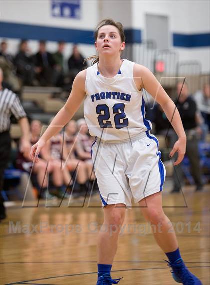 Thumbnail 3 in Frontier @ Orchard Park photogallery.