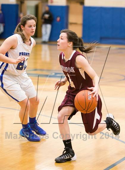 Thumbnail 3 in Frontier @ Orchard Park photogallery.