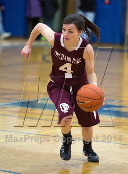 Thumbnail 2 in Frontier @ Orchard Park photogallery.