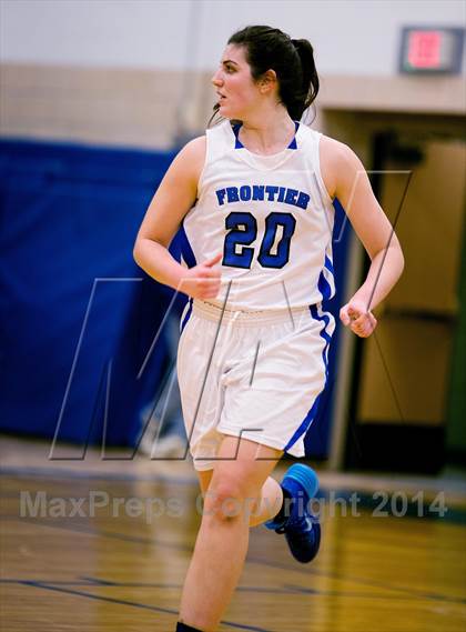 Thumbnail 3 in Frontier @ Orchard Park photogallery.