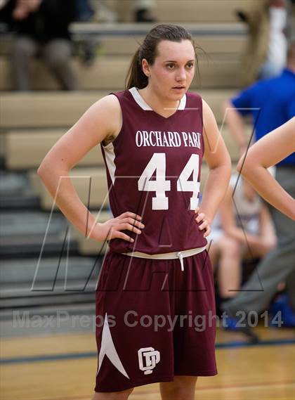 Thumbnail 3 in Frontier @ Orchard Park photogallery.
