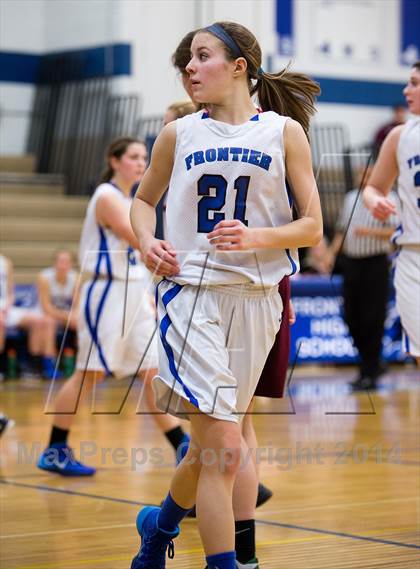 Thumbnail 3 in Frontier @ Orchard Park photogallery.