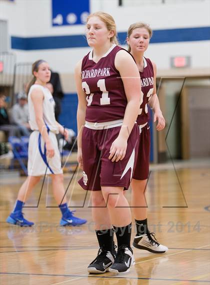 Thumbnail 3 in Frontier @ Orchard Park photogallery.
