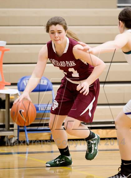 Thumbnail 3 in Frontier @ Orchard Park photogallery.