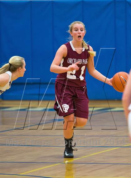 Thumbnail 3 in Frontier @ Orchard Park photogallery.