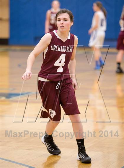 Thumbnail 3 in Frontier @ Orchard Park photogallery.