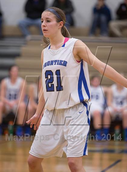 Thumbnail 3 in Frontier @ Orchard Park photogallery.
