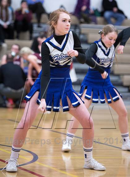 Thumbnail 3 in Frontier @ Orchard Park photogallery.