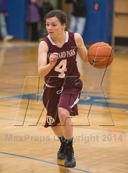Thumbnail 3 in Frontier @ Orchard Park photogallery.