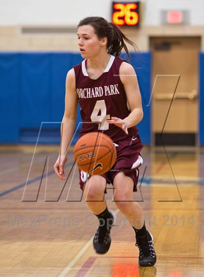 Thumbnail 3 in Frontier @ Orchard Park photogallery.