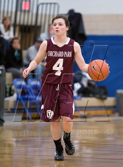 Thumbnail 3 in Frontier @ Orchard Park photogallery.