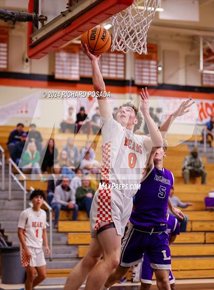 Thumbnail 1 in Lemoore @ Selma photogallery.