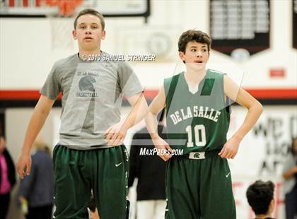Thumbnail 3 in Monte Vista @ De La Salle photogallery.