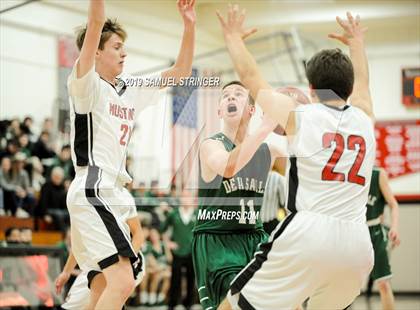 Thumbnail 3 in Monte Vista @ De La Salle photogallery.