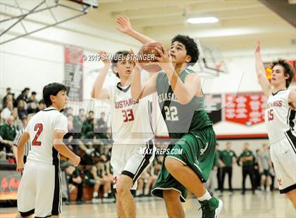 Thumbnail 2 in Monte Vista @ De La Salle photogallery.